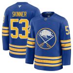 men8217s fanatics jeff skinner royal buffalo sabres home premium jersey – Toronto Maple Leafs Jerseys and Headwear Collection