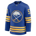 men8217s fanatics jeff skinner royal buffalo sabres home premium jersey – Toronto Maple Leafs Jerseys and Headwear Collection