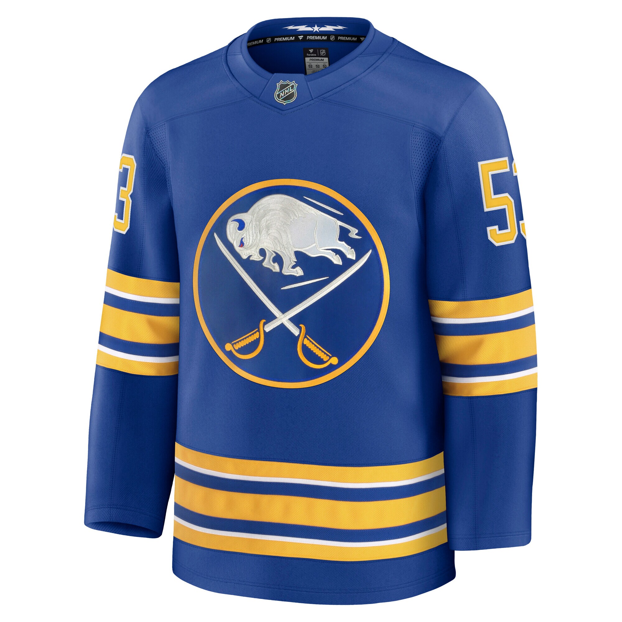 men8217s fanatics jeff skinner royal buffalo sabres home premium jersey – Toronto Maple Leafs Jerseys and Headwear Collection
