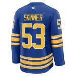 men8217s fanatics jeff skinner royal buffalo sabres home premium jersey – Toronto Maple Leafs Jerseys and Headwear Collection