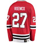 men8217s fanatics jeremy roenick red chicago blackhawks premier breakaway retired player jersey – Toronto Maple Leafs Jerseys and Headwear Collection