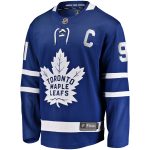 men8217s fanatics john tavares blue toronto maple leafs home captain premier breakaway player jersey – Toronto Maple Leafs Jerseys and Headwear Collection