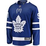 men8217s fanatics john tavares blue toronto maple leafs home premier breakaway player jersey – Toronto Maple Leafs Jerseys and Headwear Collection