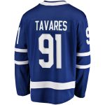 men8217s fanatics john tavares blue toronto maple leafs home premier breakaway player jersey – Toronto Maple Leafs Jerseys and Headwear Collection