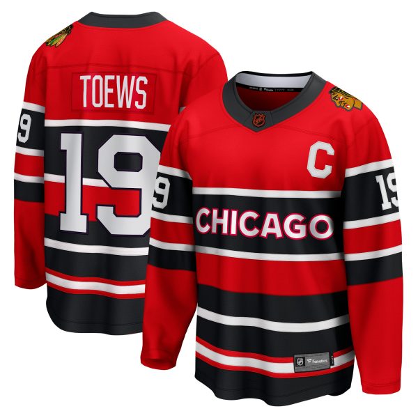 men8217s fanatics jonathan toews red chicago blackhawks special edition 2.0 breakaway player jersey – Toronto Maple Leafs Jerseys and Headwear Collection