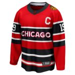 men8217s fanatics jonathan toews red chicago blackhawks special edition 2.0 breakaway player jersey – Toronto Maple Leafs Jerseys and Headwear Collection