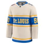 men8217s fanatics jordan binnington cream st. louis blues 2025 nhl winter classic premium player jersey – Toronto Maple Leafs Jerseys and Headwear Collection
