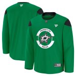 men8217s fanatics kelly green dallas stars team practice jersey – Toronto Maple Leafs Jerseys and Headwear Collection