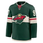 men8217s fanatics kirill kaprizov green minnesota wild home premium jersey – Toronto Maple Leafs Jerseys and Headwear Collection