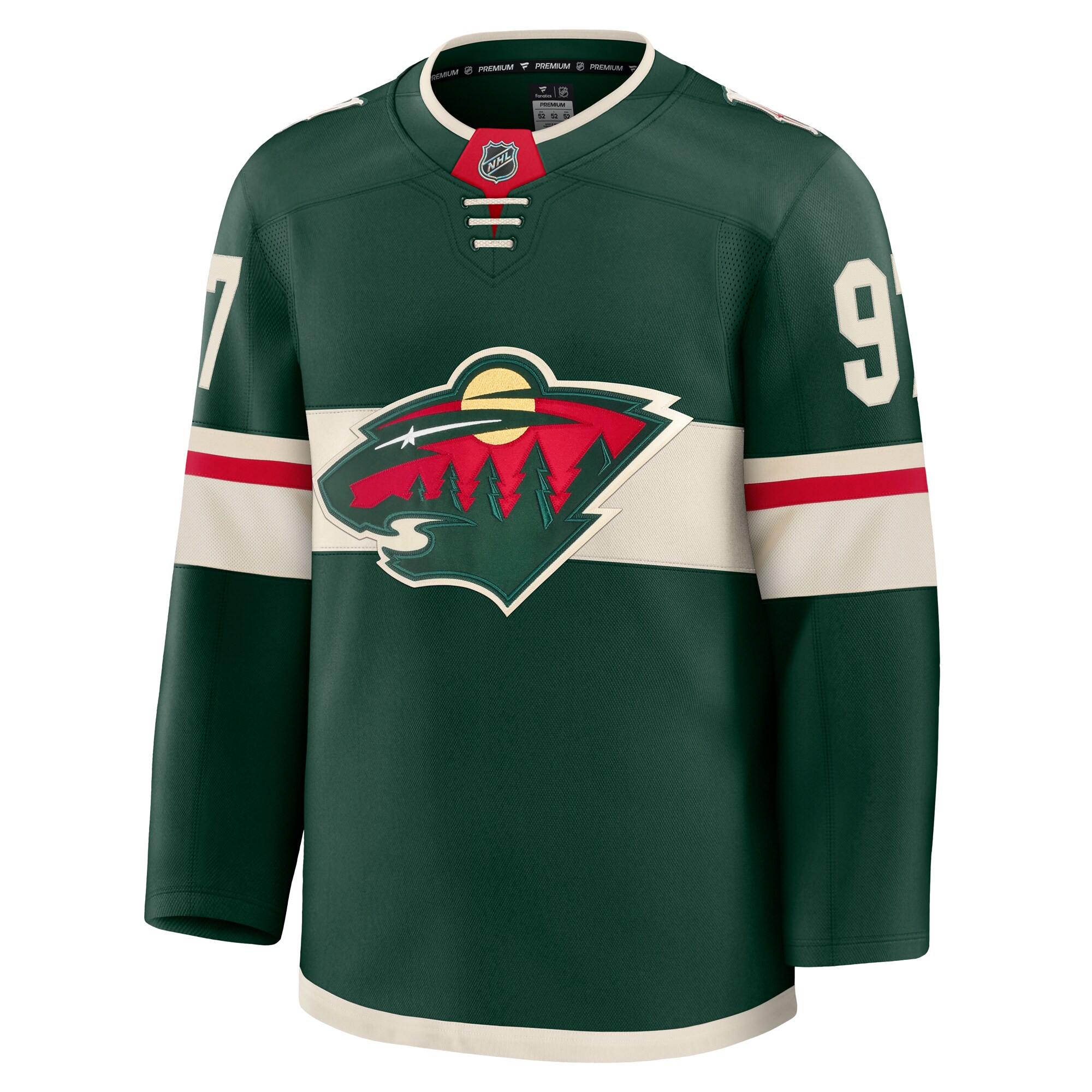 men8217s fanatics kirill kaprizov green minnesota wild home premium jersey – Toronto Maple Leafs Jerseys and Headwear Collection