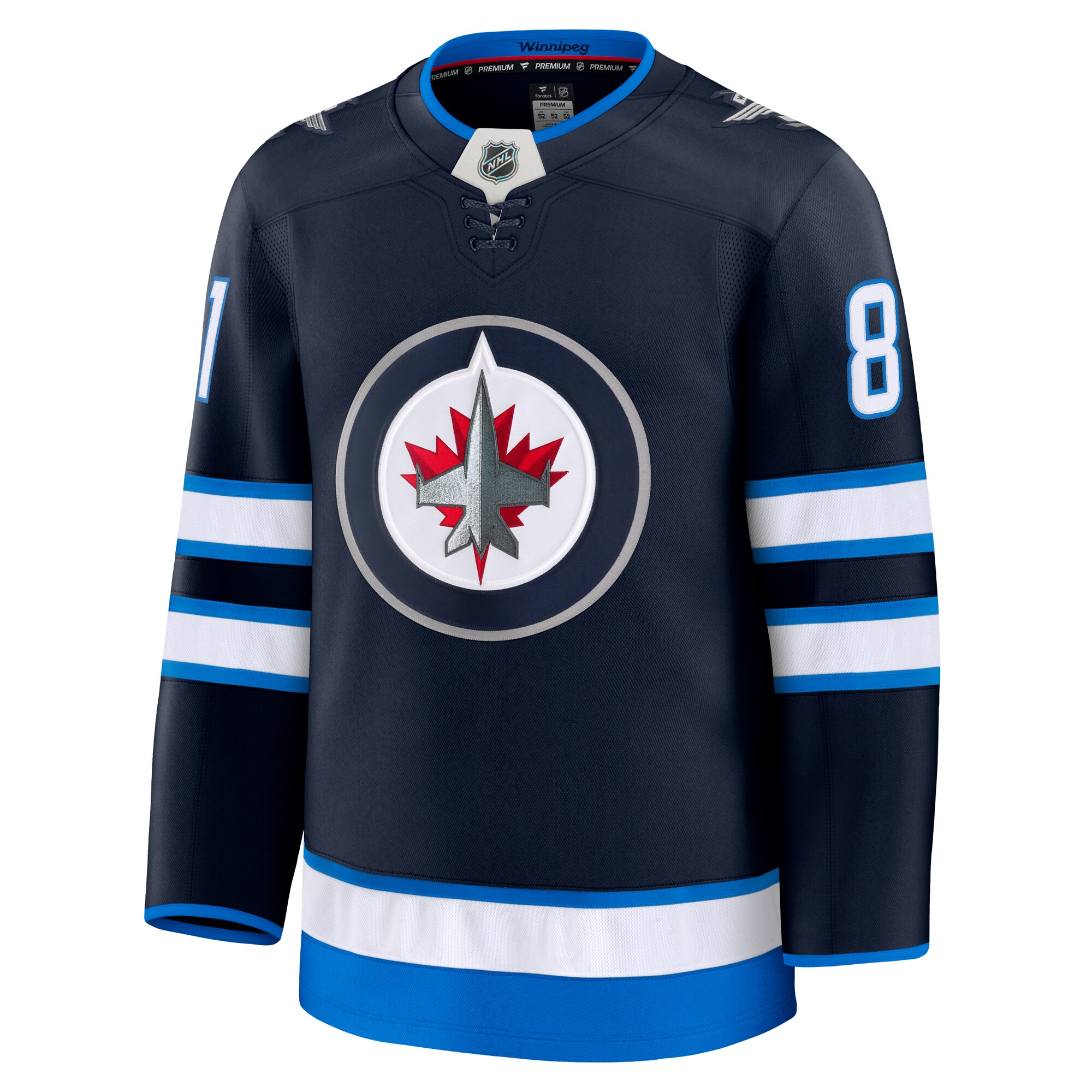men8217s fanatics kyle connor navy winnipeg jets home premium jersey – Toronto Maple Leafs Jerseys and Headwear Collection