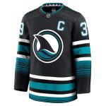 men8217s fanatics logan couture black san jose sharks alternate premium jersey – Toronto Maple Leafs Jerseys and Headwear Collection