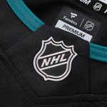 men8217s fanatics logan couture black san jose sharks alternate premium jersey – Toronto Maple Leafs Jerseys and Headwear Collection