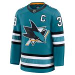 men8217s fanatics logan couture teal san jose sharks home premium jersey – Toronto Maple Leafs Jerseys and Headwear Collection