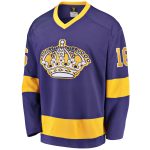men8217s fanatics marcel dionne purple los angeles kings premier breakaway retired player jersey – Toronto Maple Leafs Jerseys and Headwear Collection