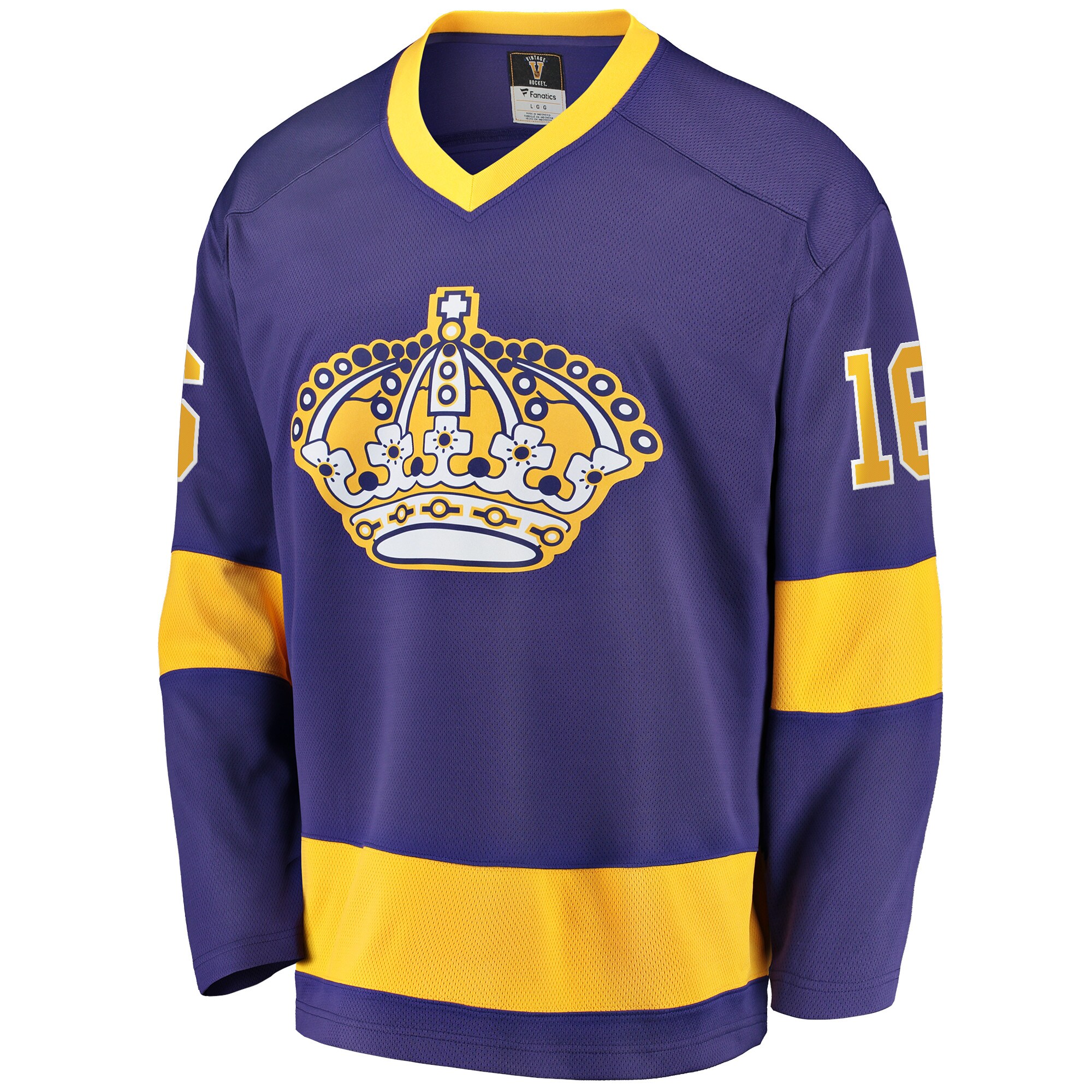 men8217s fanatics marcel dionne purple los angeles kings premier breakaway retired player jersey – Toronto Maple Leafs Jerseys and Headwear Collection