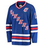 men8217s fanatics mark messier blue new york rangers premier breakaway retired player jersey – Toronto Maple Leafs Jerseys and Headwear Collection