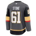 men8217s fanatics mark stone gray vegas golden knights alternate premium jersey – Toronto Maple Leafs Jerseys and Headwear Collection