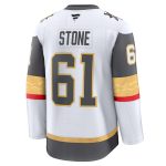 men8217s fanatics mark stone white vegas golden knights away premium jersey – Toronto Maple Leafs Jerseys and Headwear Collection