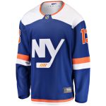 men8217s fanatics mathew barzal blue new york islanders alternate breakaway jersey – Toronto Maple Leafs Jerseys and Headwear Collection