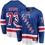 men8217s fanatics matt rempe blue new york rangers home breakaway jersey – Toronto Maple Leafs Jerseys and Headwear Collection