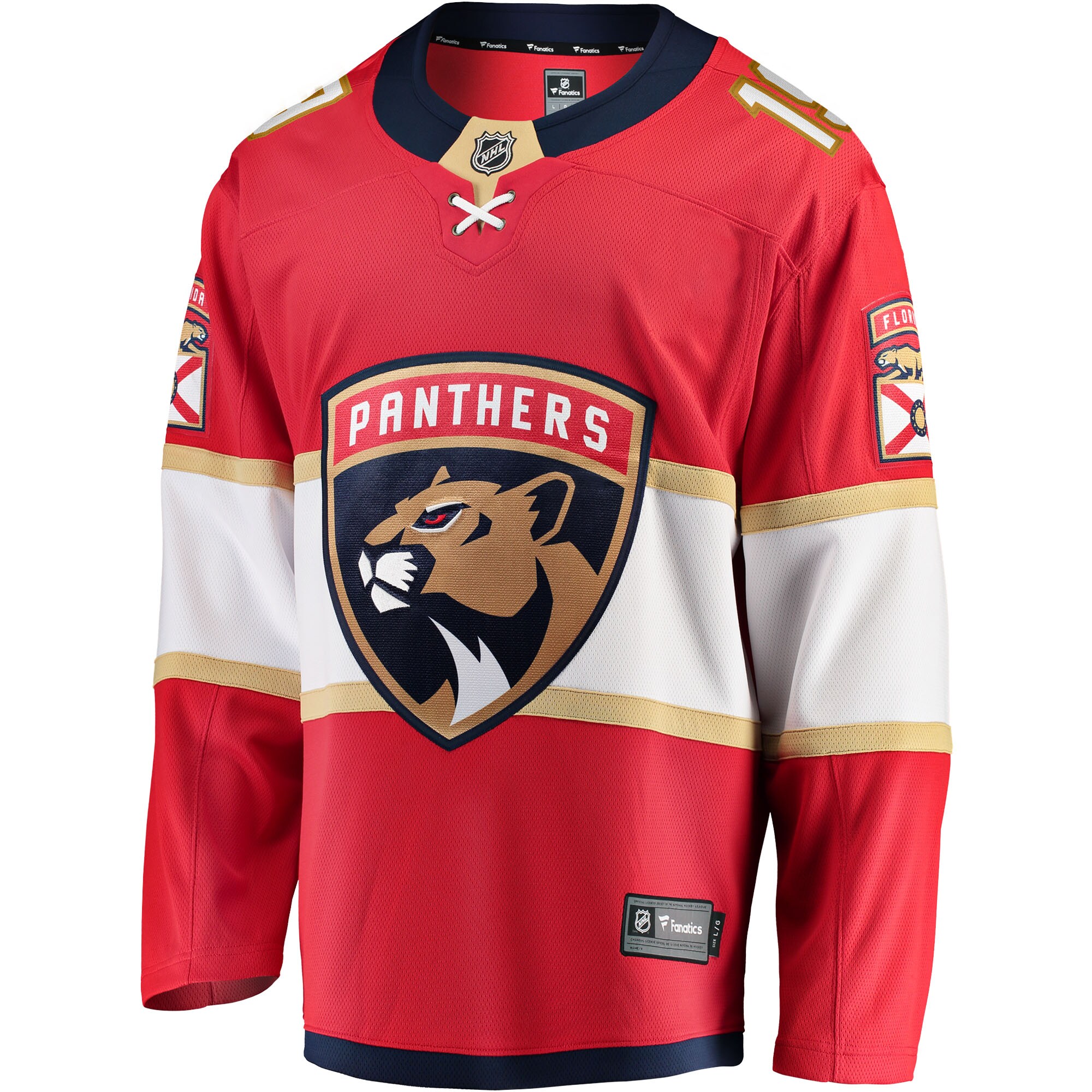 men8217s fanatics matthew tkachuk red florida panthers home breakaway player jersey – Toronto Maple Leafs Jerseys and Headwear Collection
