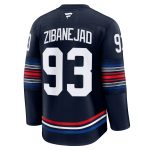 men8217s fanatics mika zibanejad navy new york rangers alternate premium jersey – Toronto Maple Leafs Jerseys and Headwear Collection