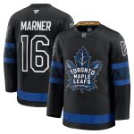 men8217s fanatics mitch marner black toronto maple leafs alternate premium jersey – Toronto Maple Leafs Jerseys and Headwear Collection