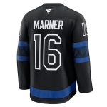 men8217s fanatics mitch marner black toronto maple leafs alternate premium jersey – Toronto Maple Leafs Jerseys and Headwear Collection