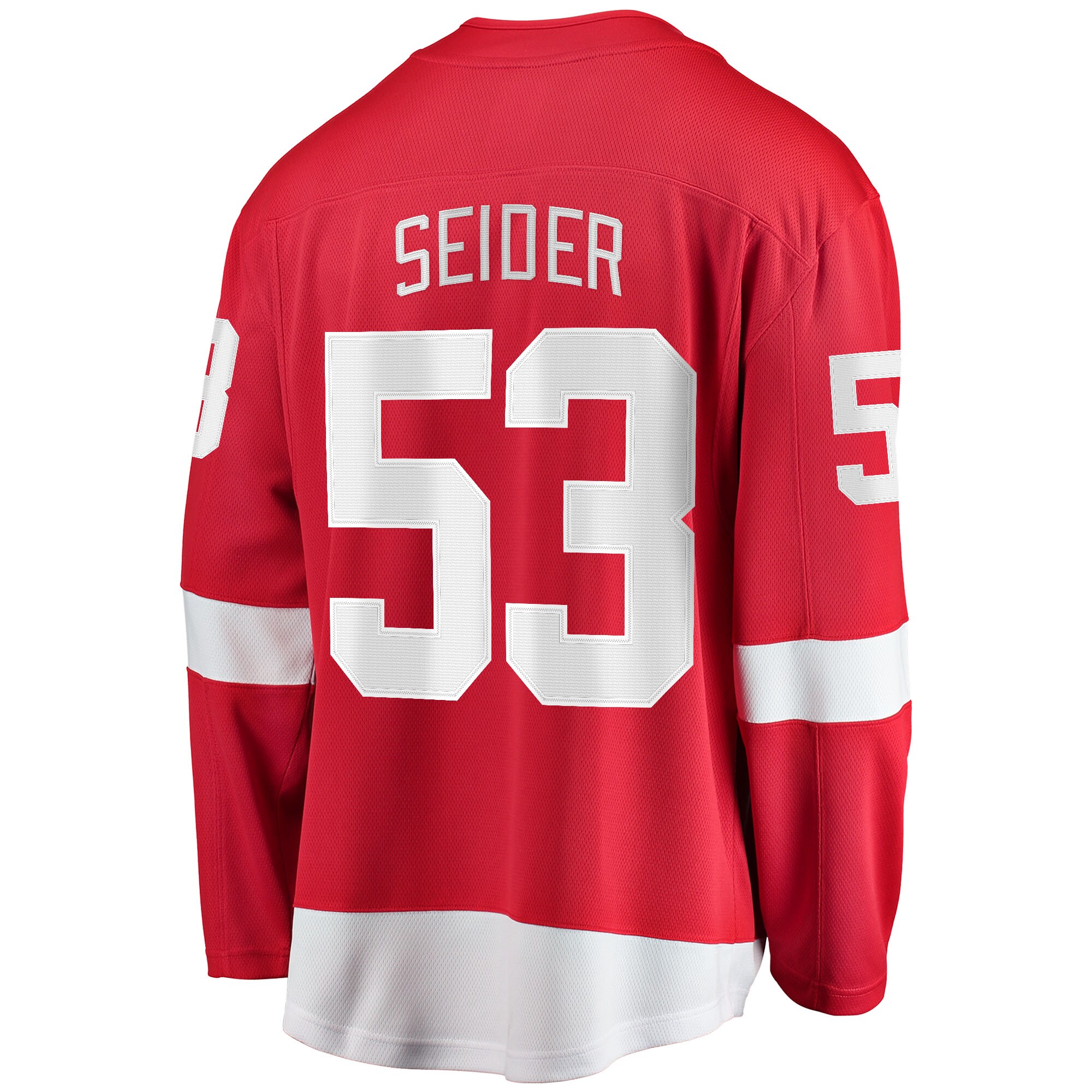men8217s fanatics moritz seider red detroit red wings home breakaway player jersey – Toronto Maple Leafs Jerseys and Headwear Collection
