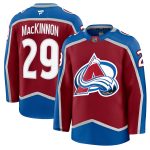 men8217s fanatics nathan mackinnon burgundy colorado avalanche home premium jersey – Toronto Maple Leafs Jerseys and Headwear Collection