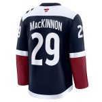 men8217s fanatics nathan mackinnon navy colorado avalanche alternate premium jersey – Toronto Maple Leafs Jerseys and Headwear Collection