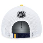 men8217s fanatics navy st. louis blues 2023 nhl draft on stage trucker adjustable hat – Toronto Maple Leafs Jerseys and Headwear Collection