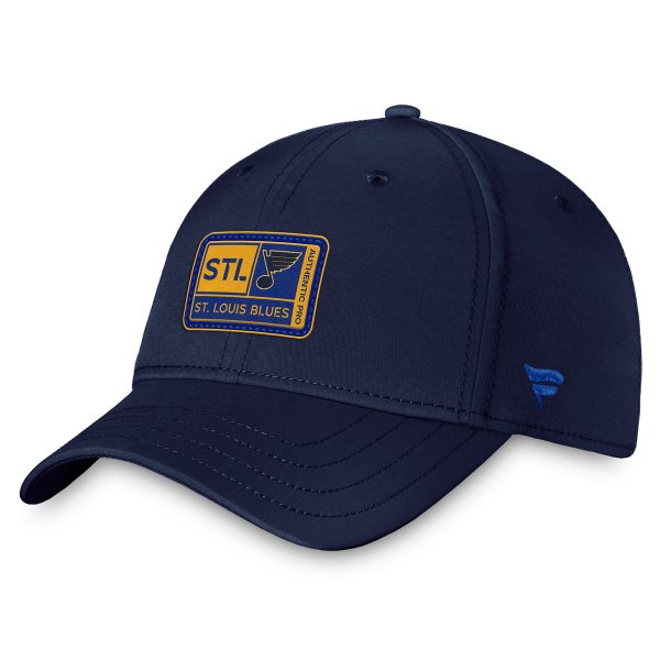 men8217s fanatics navy st. louis blues authentic pro training camp flex hat – Toronto Maple Leafs Jerseys and Headwear Collection