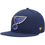 men8217s fanatics navy st. louis blues core primary logo fitted hat – Toronto Maple Leafs Jerseys and Headwear Collection