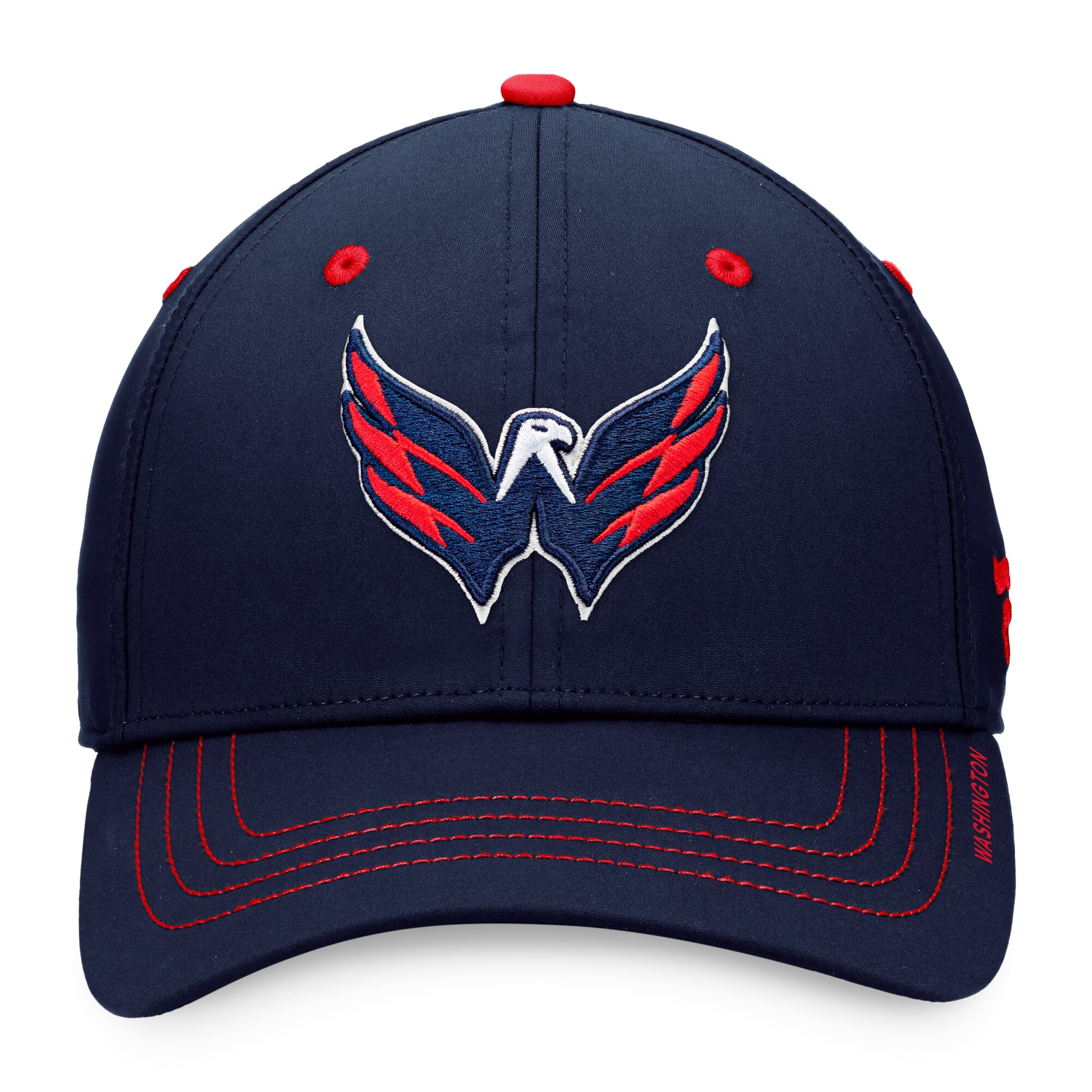 men8217s fanatics navy washington capitals authentic pro rink flex hat – Toronto Maple Leafs Jerseys and Headwear Collection