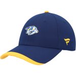 men8217s fanatics navygold nashville predators authentic pro rink pinnacle adjustable hat – Toronto Maple Leafs Jerseys and Headwear Collection