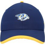 men8217s fanatics navygold nashville predators authentic pro rink pinnacle adjustable hat – Toronto Maple Leafs Jerseys and Headwear Collection