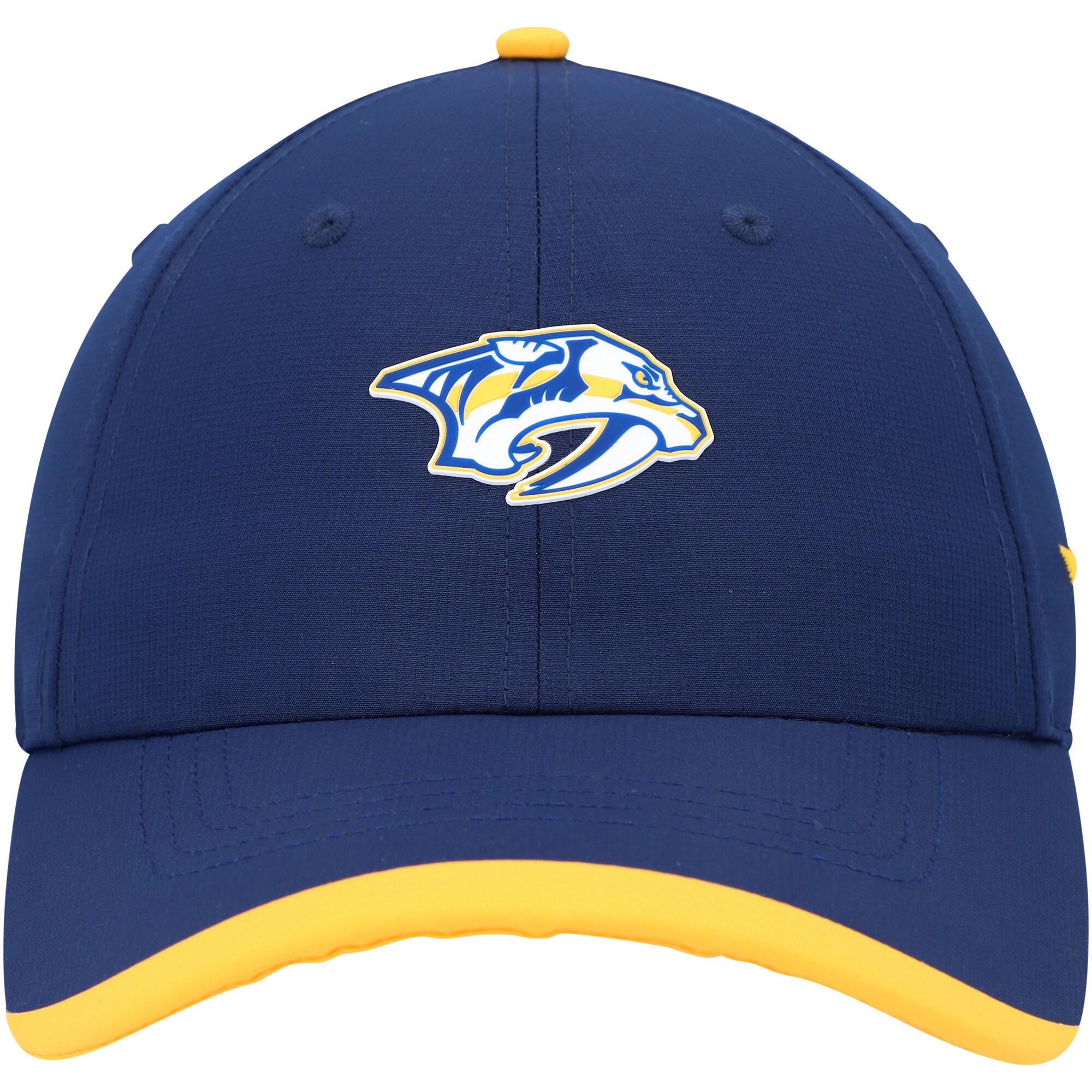 men8217s fanatics navygold nashville predators authentic pro rink pinnacle adjustable hat – Toronto Maple Leafs Jerseys and Headwear Collection