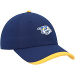 men8217s fanatics navygold nashville predators authentic pro rink pinnacle adjustable hat – Toronto Maple Leafs Jerseys and Headwear Collection