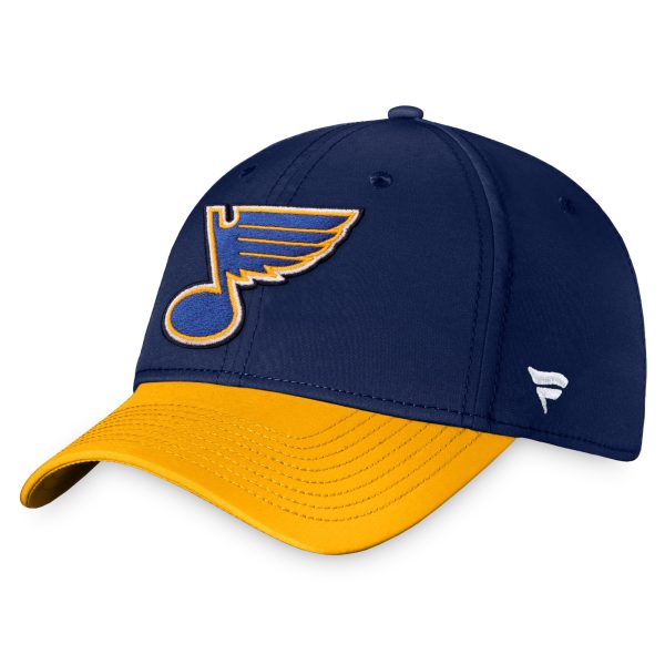 men8217s fanatics navygold st. louis blues core primary logo flex hat – Toronto Maple Leafs Jerseys and Headwear Collection