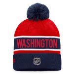 men8217s fanatics navyred washington capitals authentic pro rink cuffed knit hat with pom – Toronto Maple Leafs Jerseys and Headwear Collection