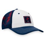 men8217s fanatics navywhite washington capitals block party snapback hat – Toronto Maple Leafs Jerseys and Headwear Collection