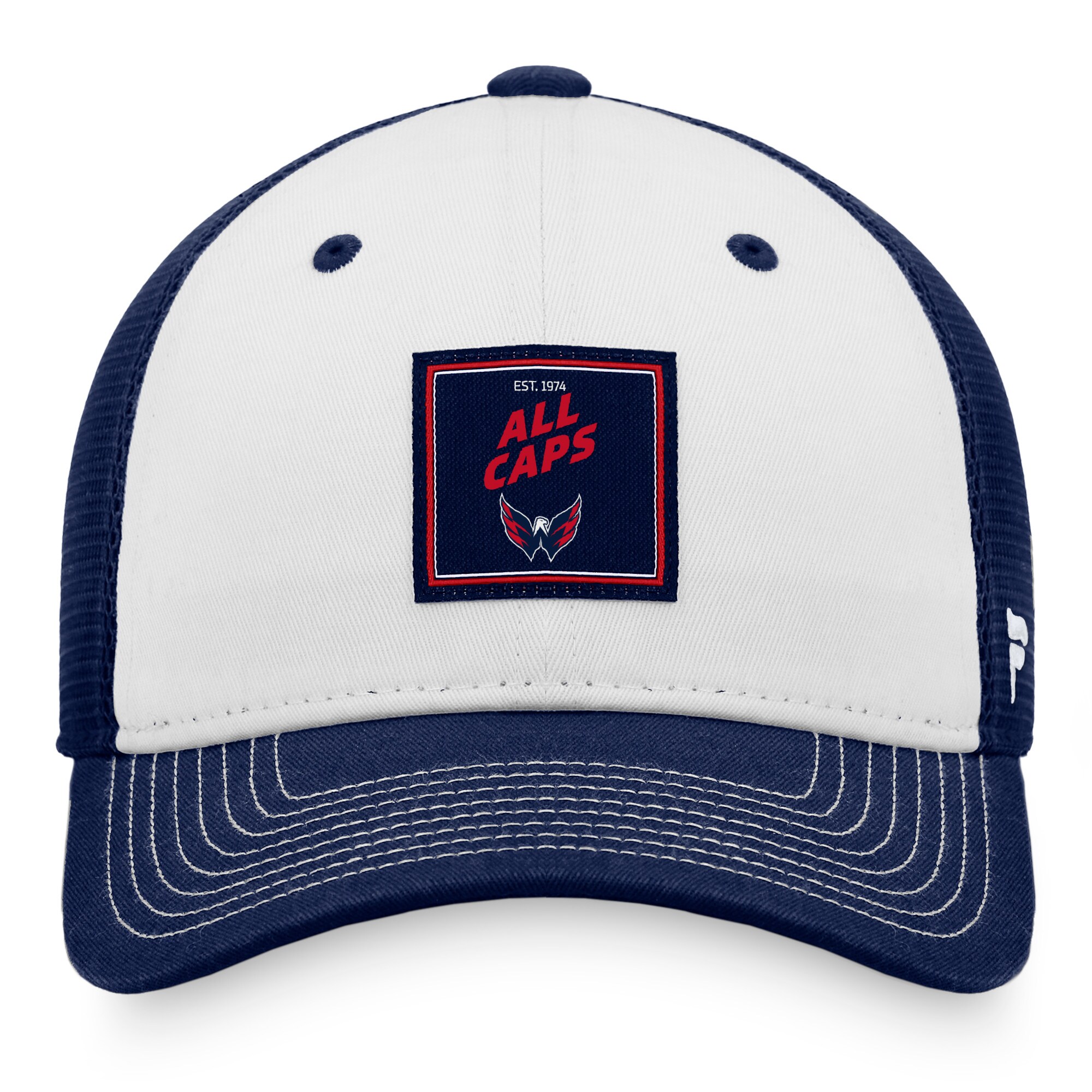 men8217s fanatics navywhite washington capitals block party snapback hat – Toronto Maple Leafs Jerseys and Headwear Collection