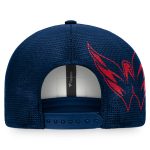 men8217s fanatics navywhite washington capitals block party snapback hat – Toronto Maple Leafs Jerseys and Headwear Collection