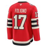 men8217s fanatics nick foligno red chicago blackhawks 2025 nhl winter classic premium player jersey – Toronto Maple Leafs Jerseys and Headwear Collection
