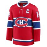 men8217s fanatics nick suzuki red montreal canadiens home premium jersey – Toronto Maple Leafs Jerseys and Headwear Collection