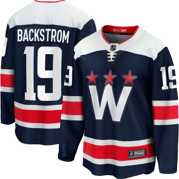 men8217s fanatics nicklas backstrom navy washington capitals alternate premier breakaway player jersey – Toronto Maple Leafs Jerseys and Headwear Collection