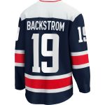 men8217s fanatics nicklas backstrom navy washington capitals alternate premier breakaway player jersey – Toronto Maple Leafs Jerseys and Headwear Collection