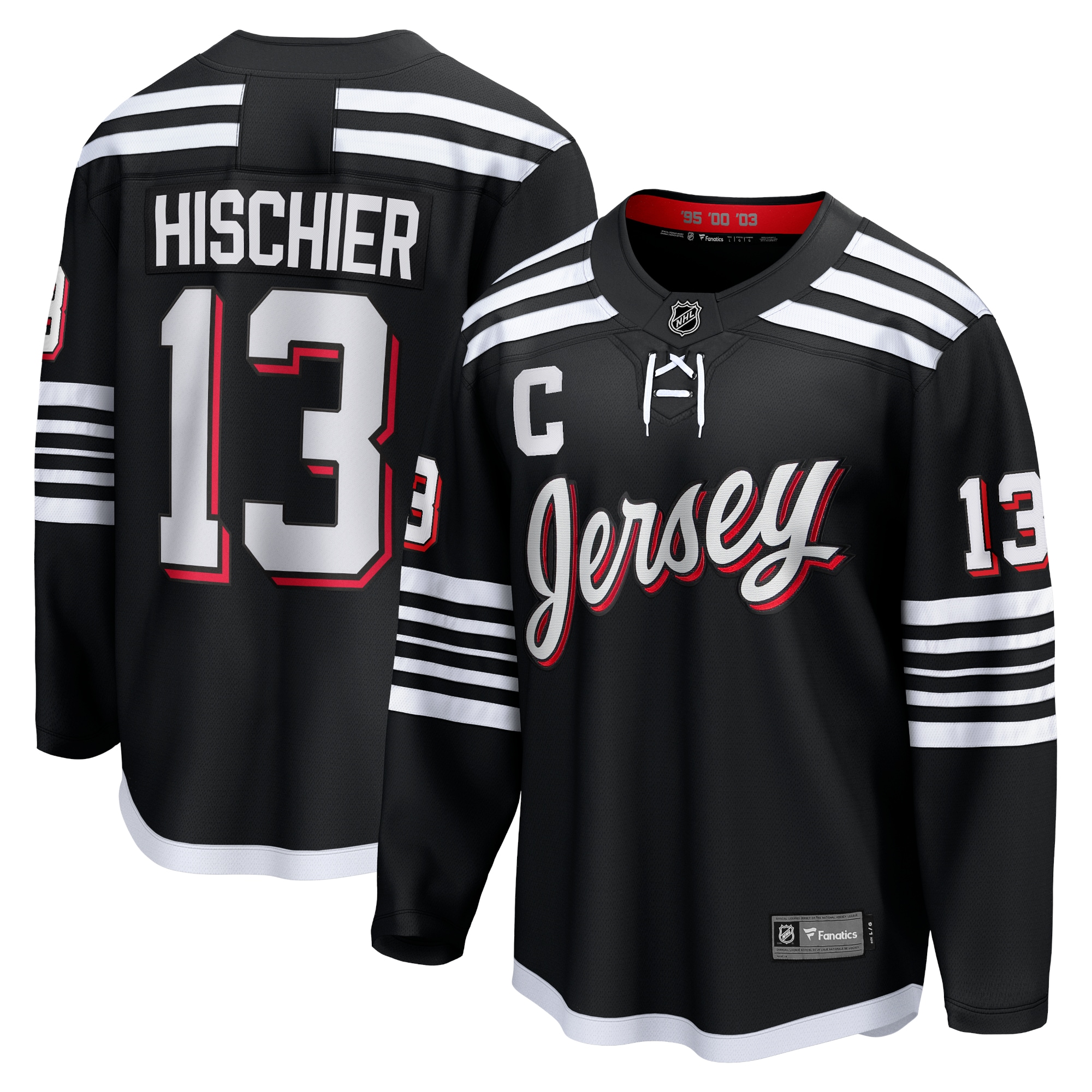 men8217s fanatics nico hischier black new jersey devils alternate premier breakaway player jersey – Toronto Maple Leafs Jerseys and Headwear Collection